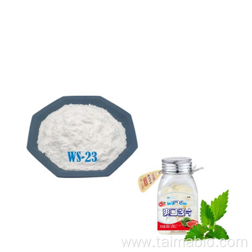 cooling agent koolada ws23 ws3 ws5 for Oral-care